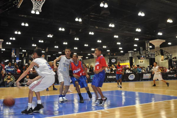 球迷的期待 球迷的期待