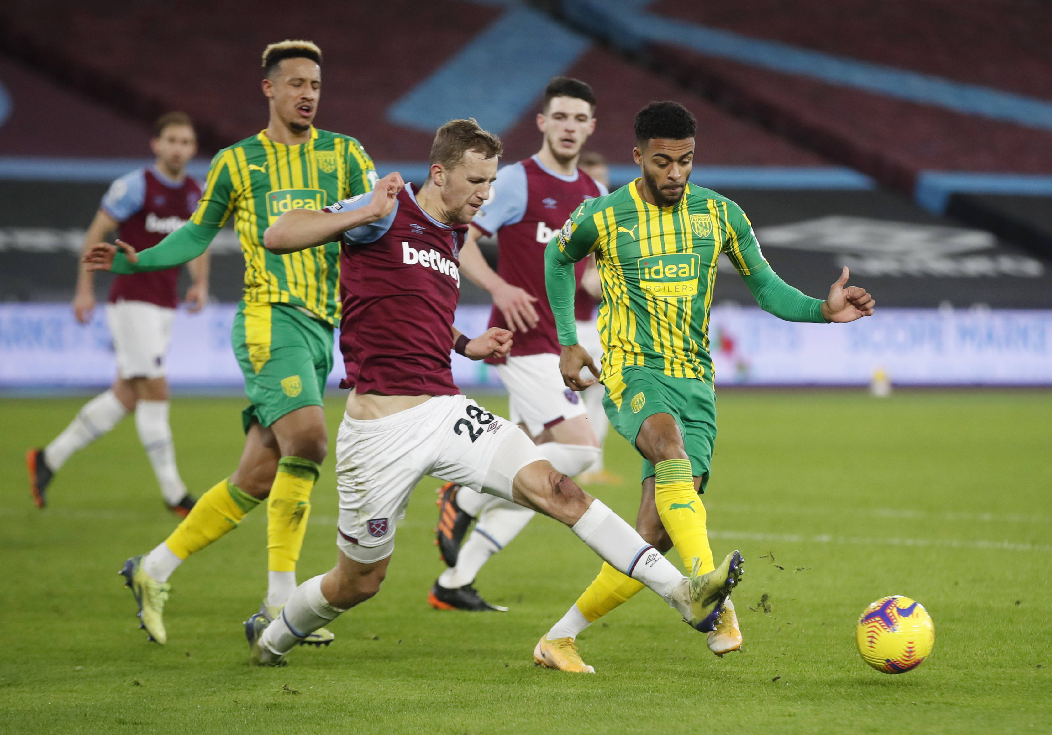 当裁判吹响 当裁判吹响