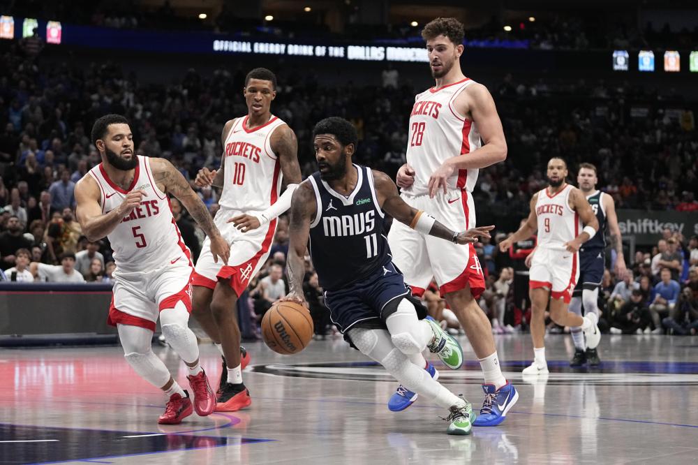 我们整场比 我们整场比