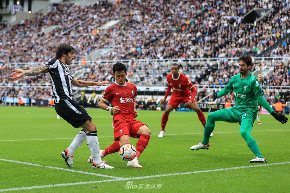 每当有大赛 每当有大赛